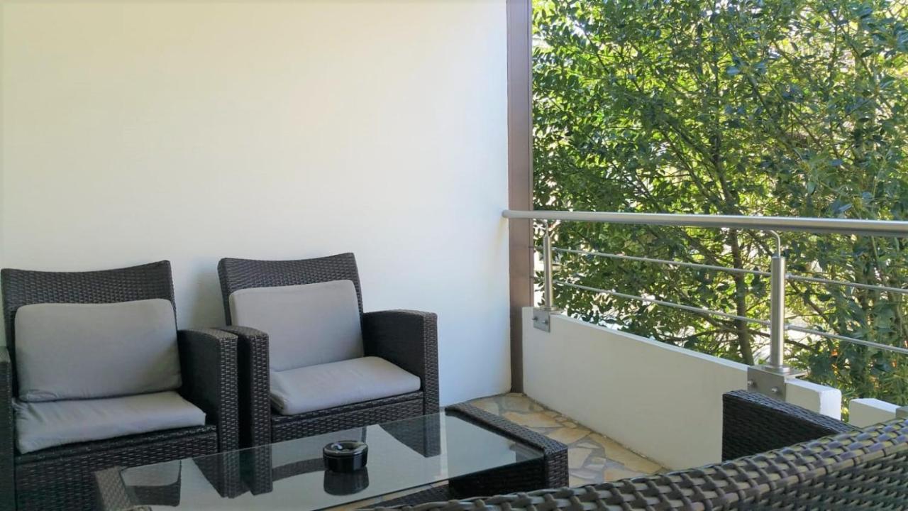 Holi Day Spa Appartement 2 Berlin Zewnętrze zdjęcie