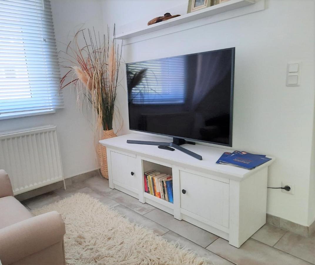 Holi Day Spa Appartement 2 Berlin Zewnętrze zdjęcie