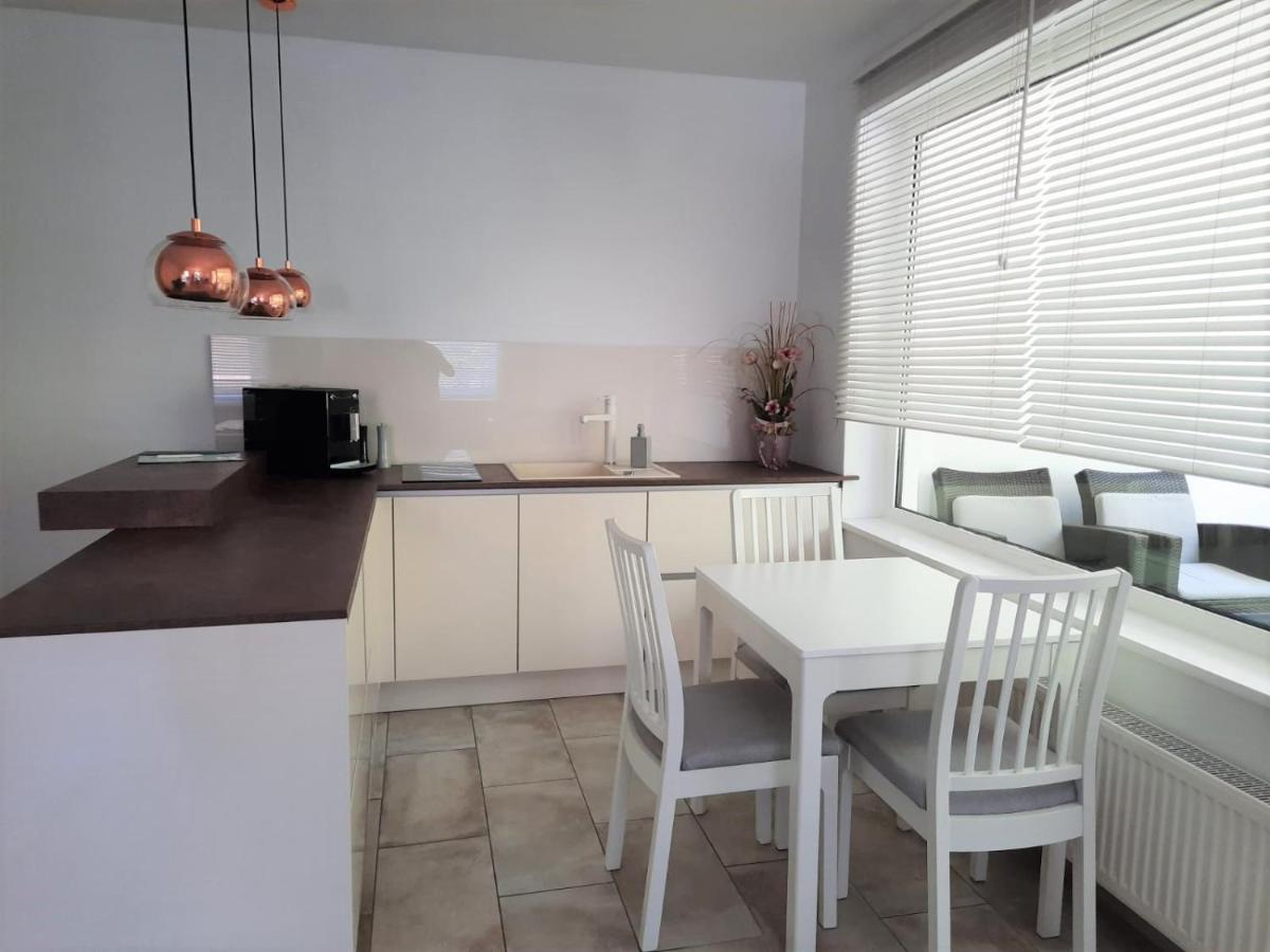 Holi Day Spa Appartement 2 Berlin Zewnętrze zdjęcie