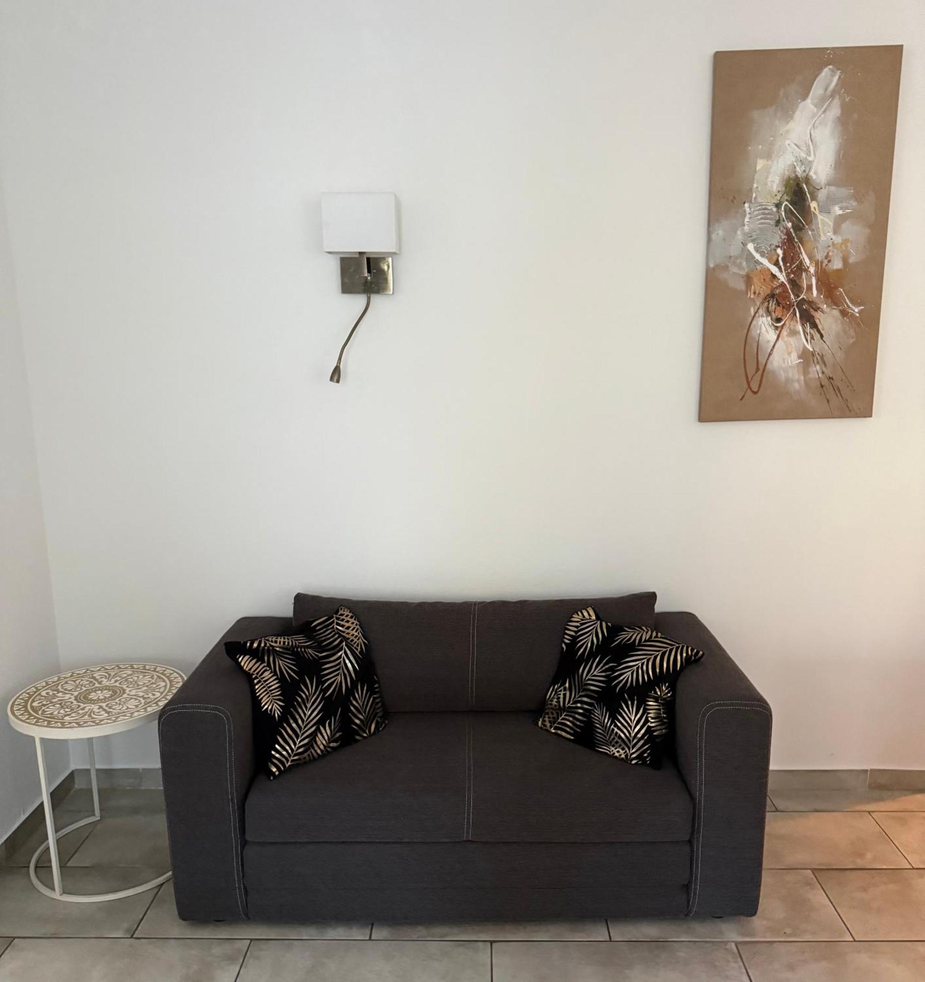 Holi Day Spa Appartement 2 Berlin Zewnętrze zdjęcie